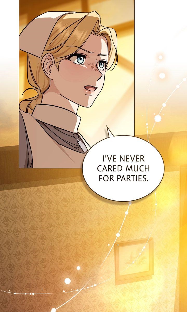 The Redemption of Earl Nottingham Chapter 30 - Page 36