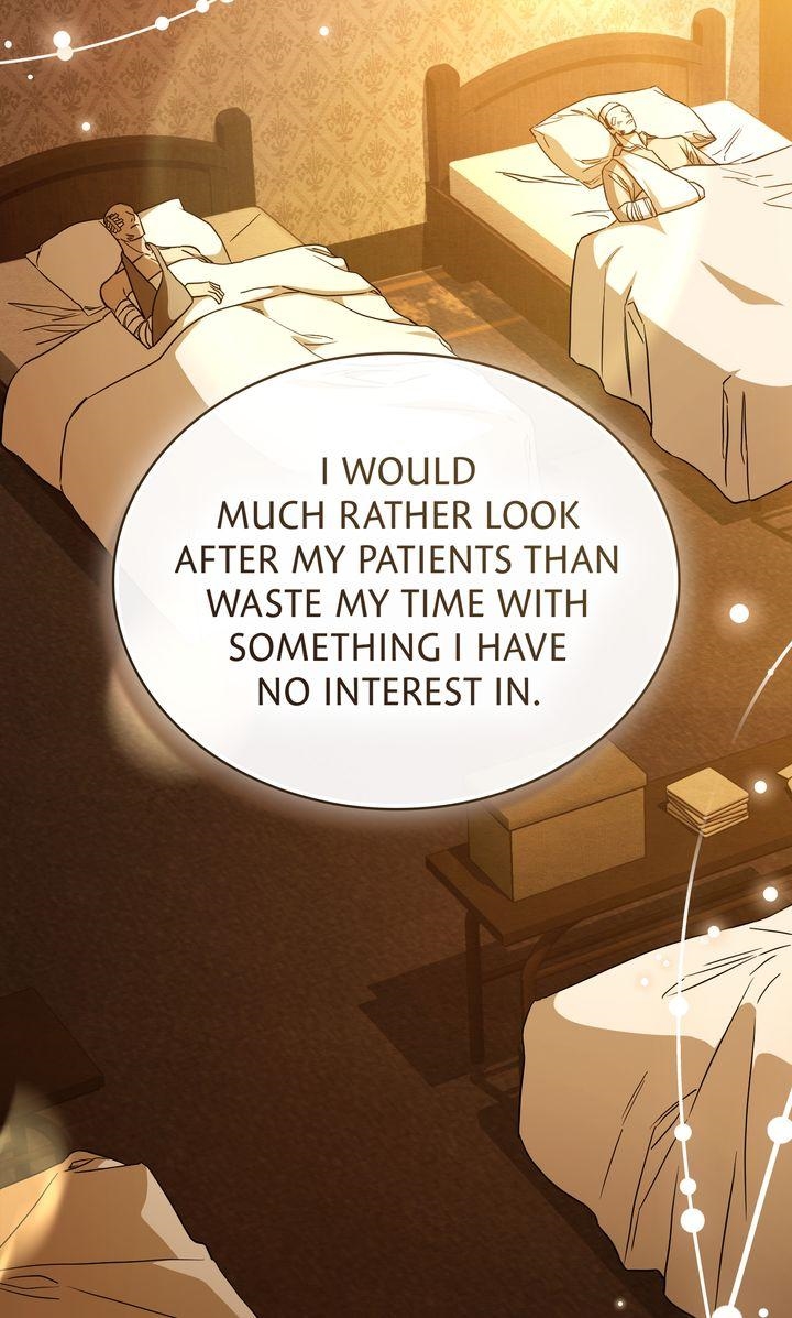 The Redemption of Earl Nottingham Chapter 30 - Page 37