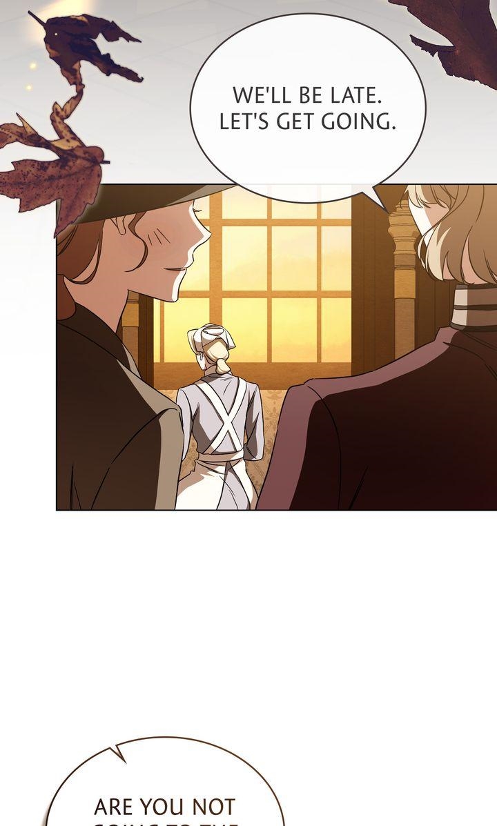 The Redemption of Earl Nottingham Chapter 30 - Page 4