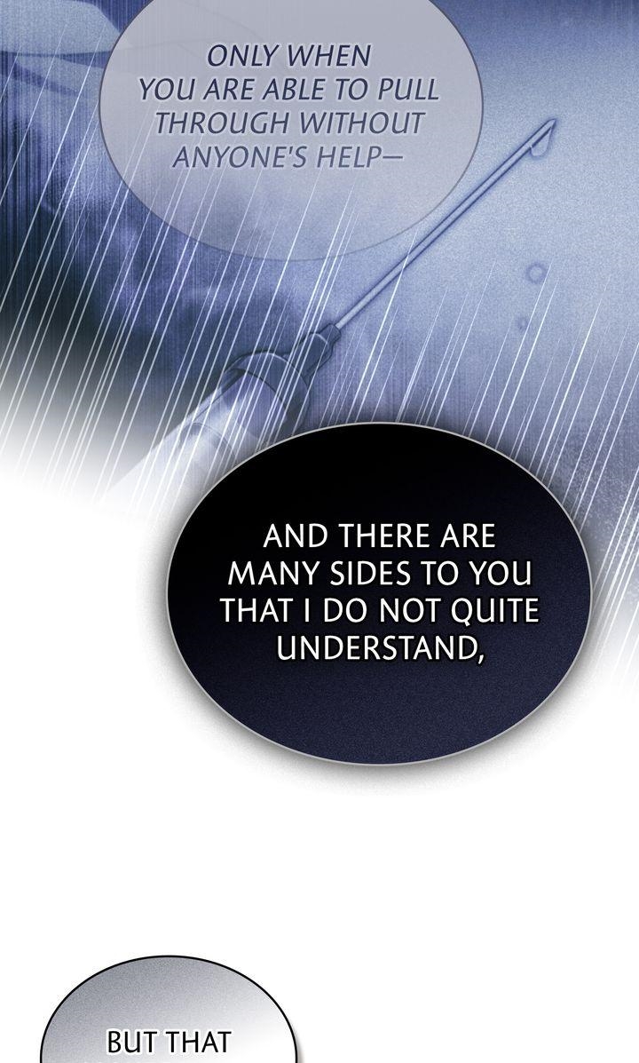 The Redemption of Earl Nottingham Chapter 30 - Page 43