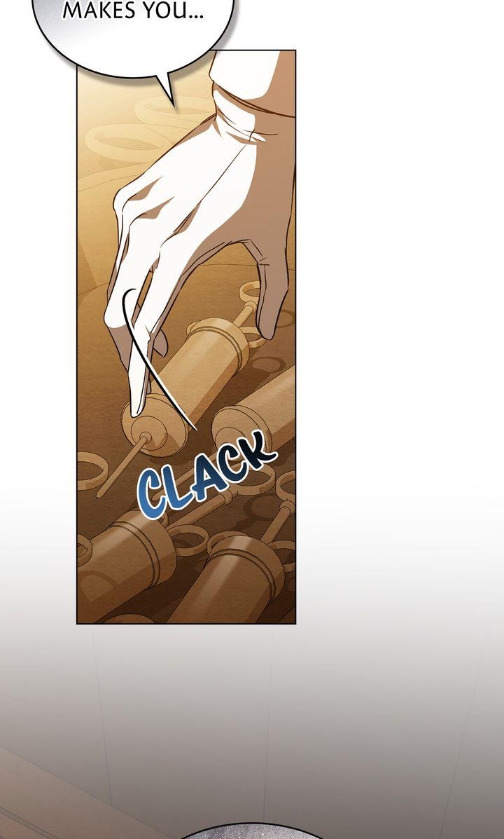 The Redemption of Earl Nottingham Chapter 30 - Page 44