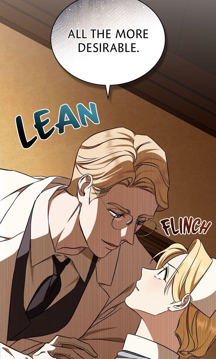 The Redemption of Earl Nottingham Chapter 30 - Page 45