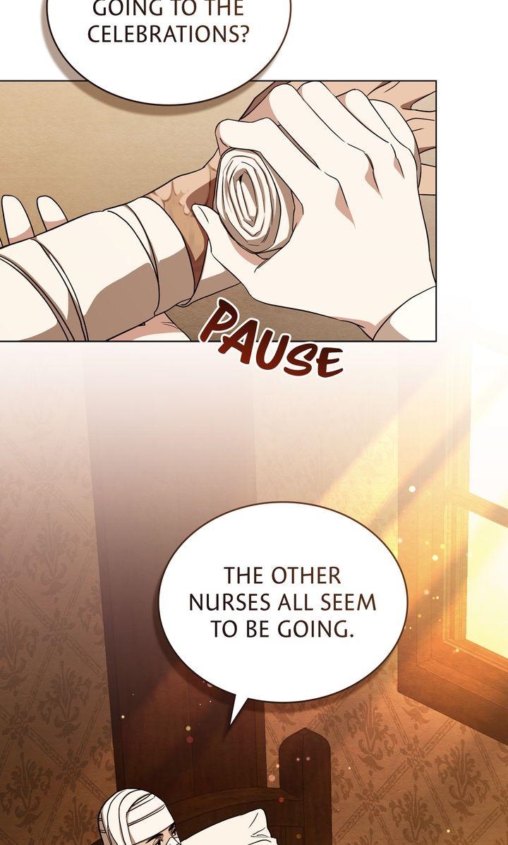 The Redemption of Earl Nottingham Chapter 30 - Page 5