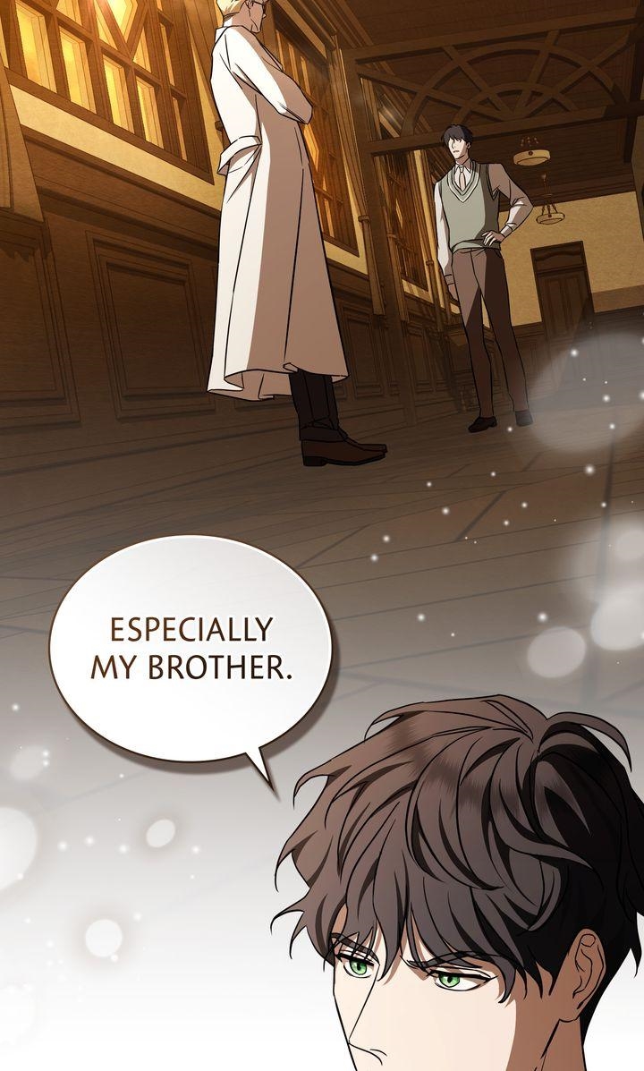 The Redemption of Earl Nottingham Chapter 30 - Page 50