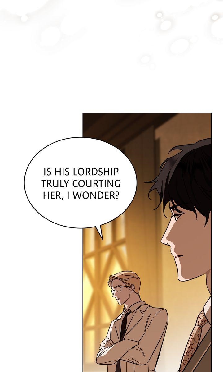 The Redemption of Earl Nottingham Chapter 30 - Page 52