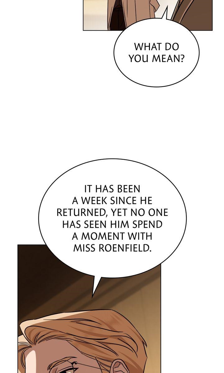 The Redemption of Earl Nottingham Chapter 30 - Page 53