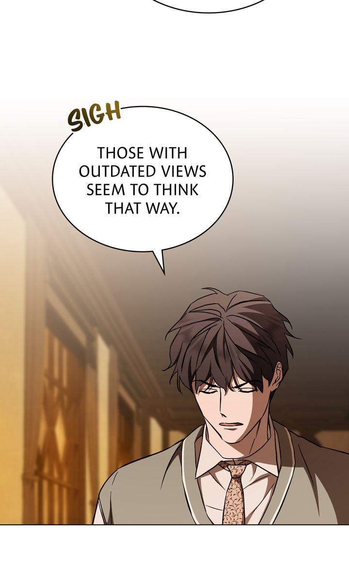 The Redemption of Earl Nottingham Chapter 30 - Page 55