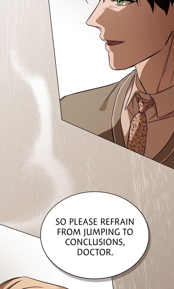 The Redemption of Earl Nottingham Chapter 30 - Page 57