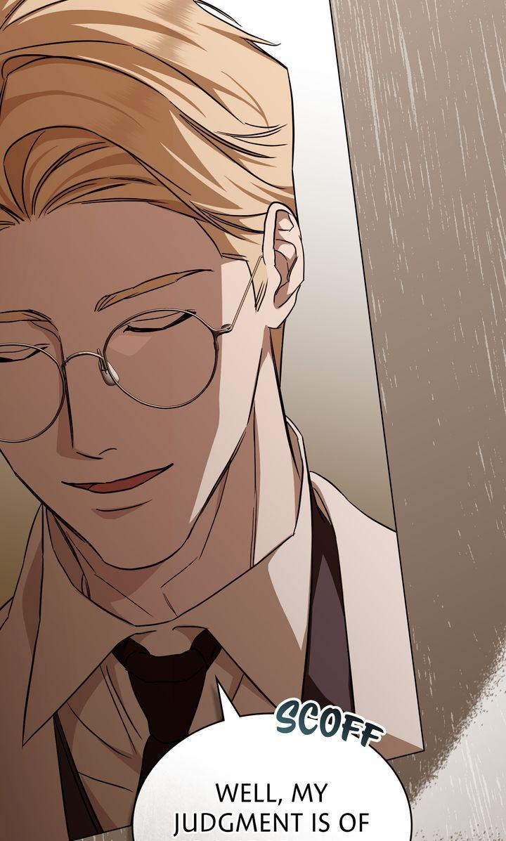 The Redemption of Earl Nottingham Chapter 30 - Page 58