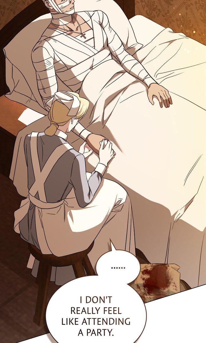 The Redemption of Earl Nottingham Chapter 30 - Page 6