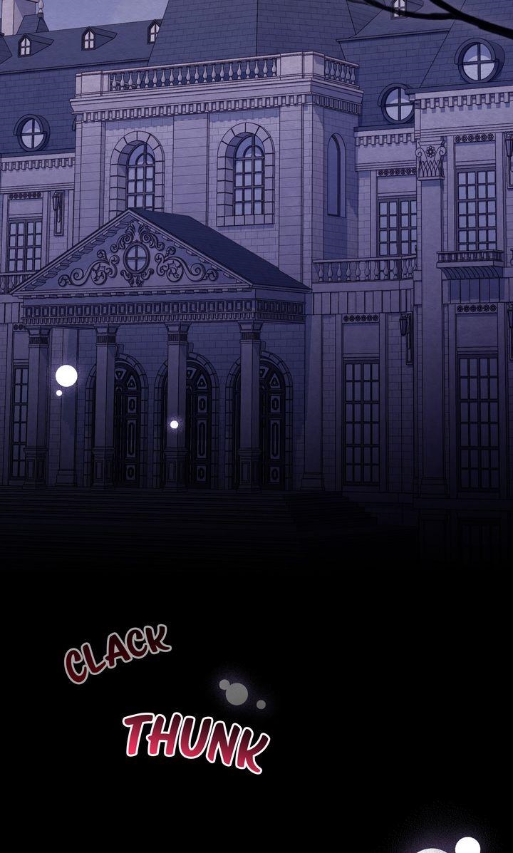 The Redemption of Earl Nottingham Chapter 30 - Page 61