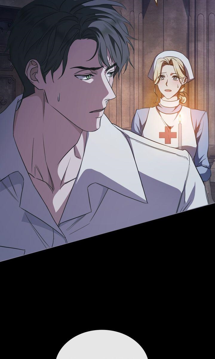 The Redemption of Earl Nottingham Chapter 30 - Page 64