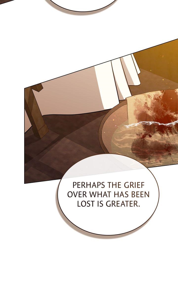 The Redemption of Earl Nottingham Chapter 30 - Page 7