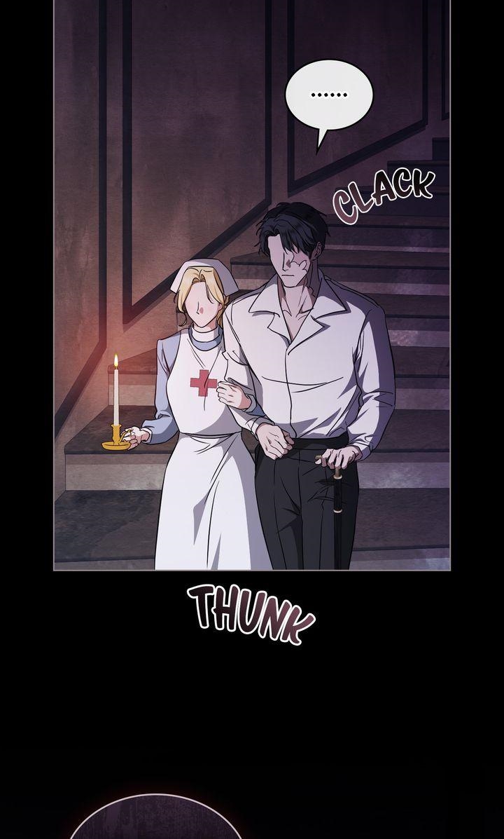 The Redemption of Earl Nottingham Chapter 30 - Page 72