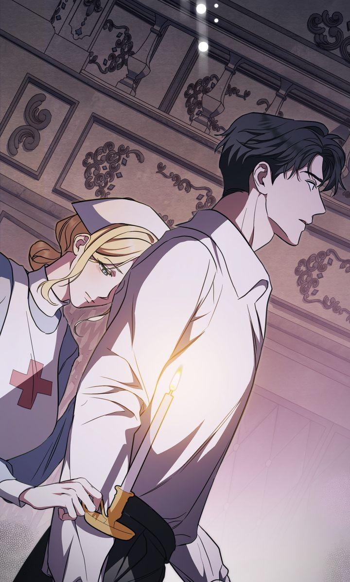 The Redemption of Earl Nottingham Chapter 30 - Page 82