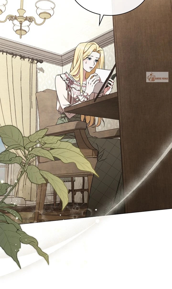 The Redemption of Earl Nottingham Chapter 31 - Page 16