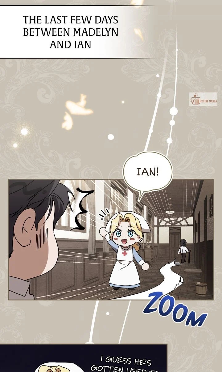 The Redemption of Earl Nottingham Chapter 31 - Page 19