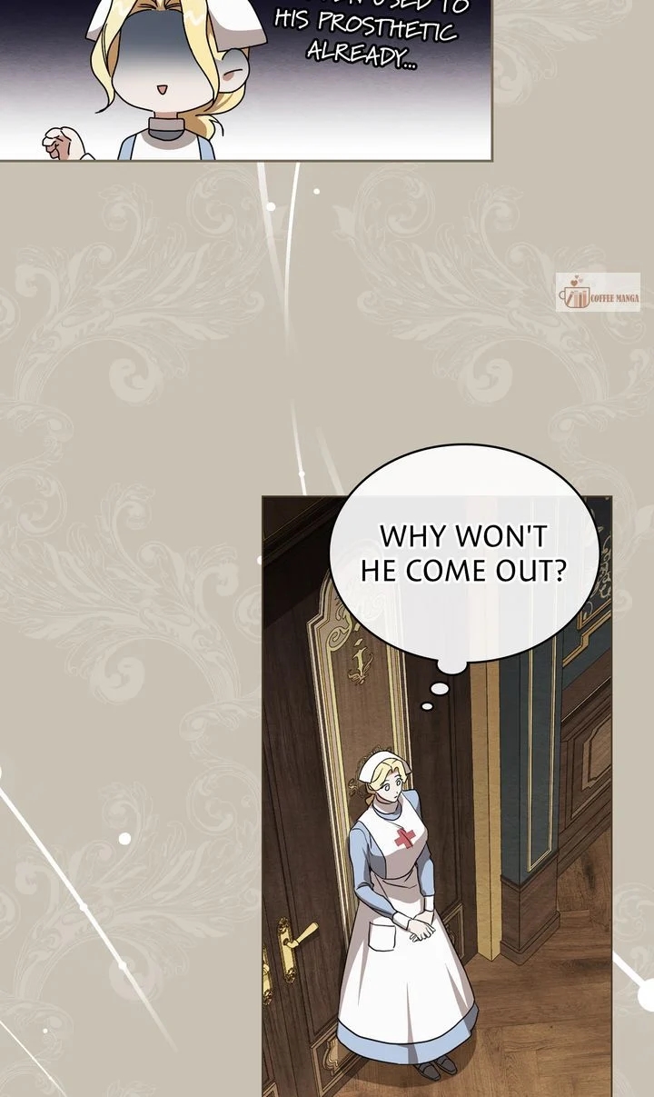 The Redemption of Earl Nottingham Chapter 31 - Page 20