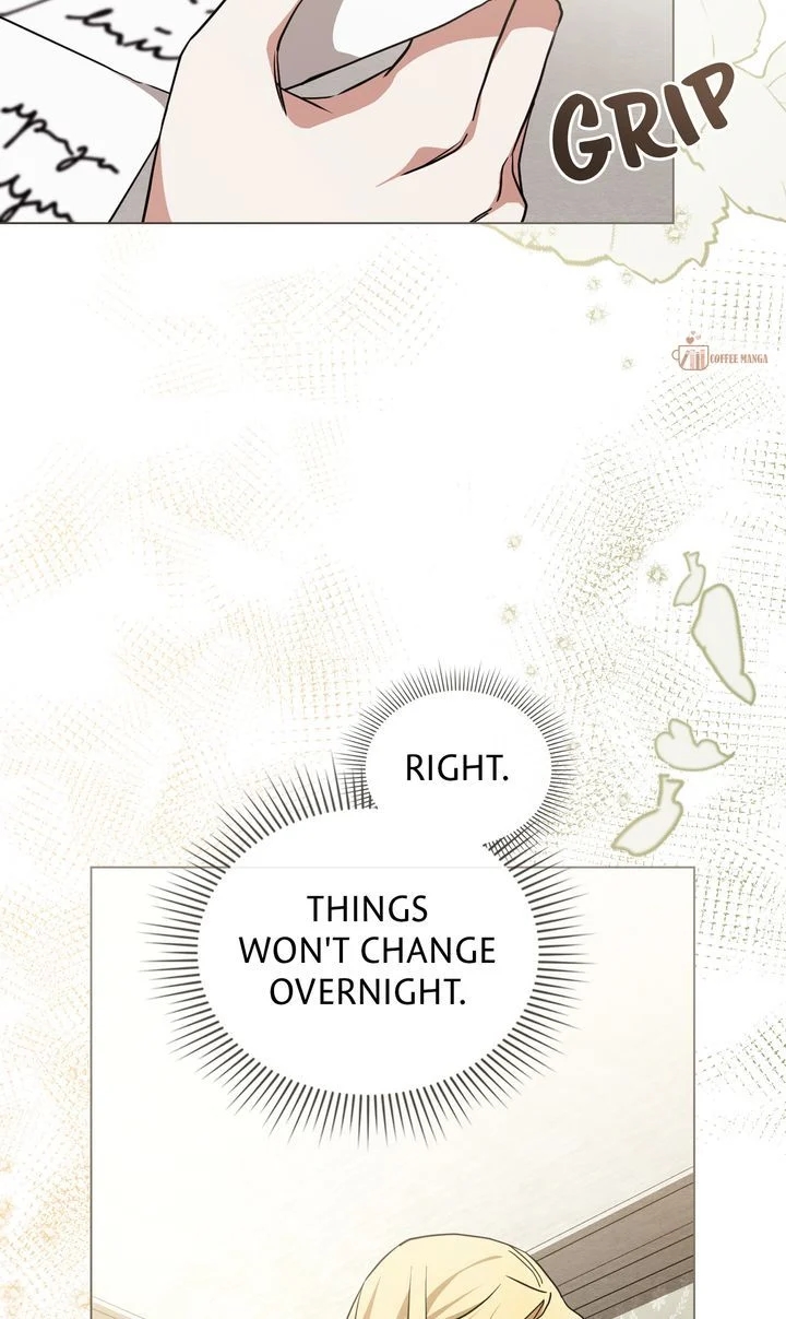 The Redemption of Earl Nottingham Chapter 31 - Page 25