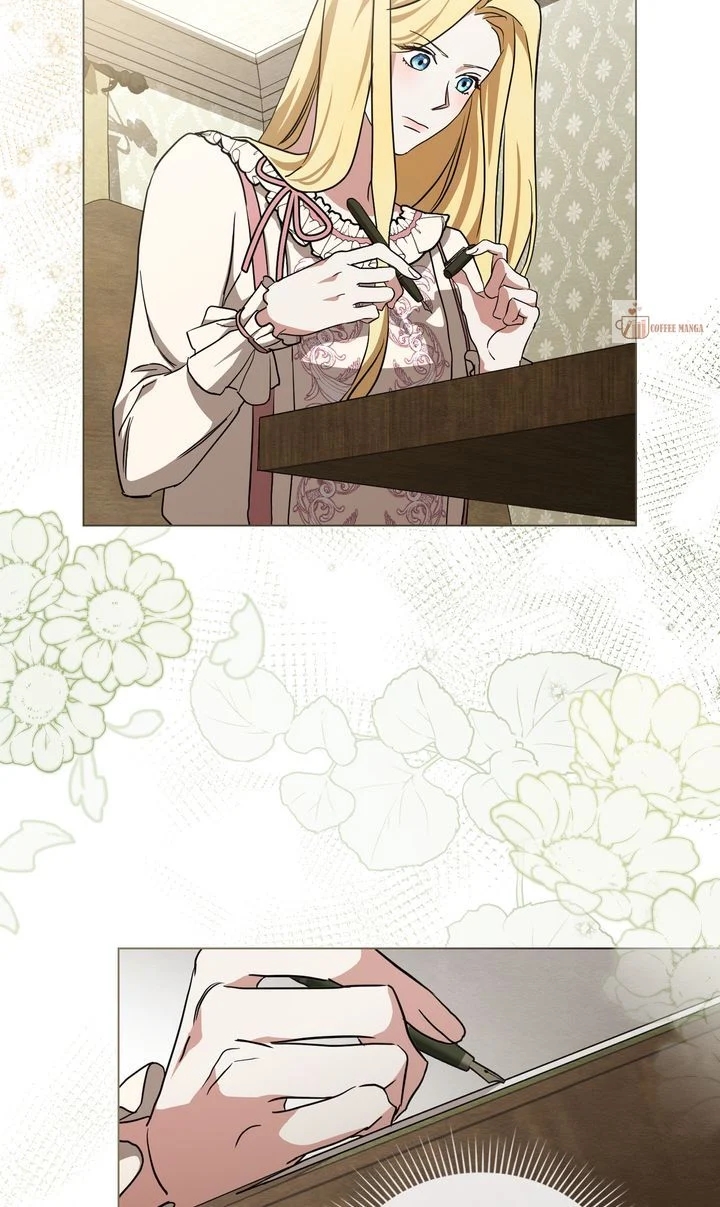 The Redemption of Earl Nottingham Chapter 31 - Page 26