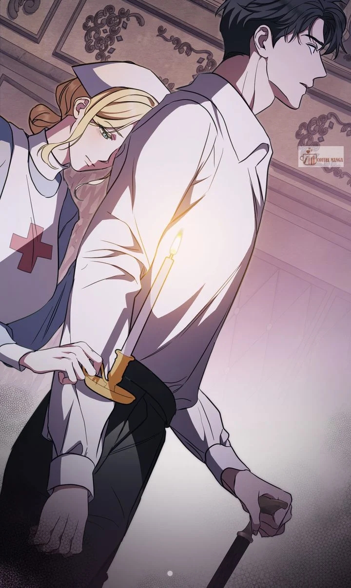 The Redemption of Earl Nottingham Chapter 31 - Page 3