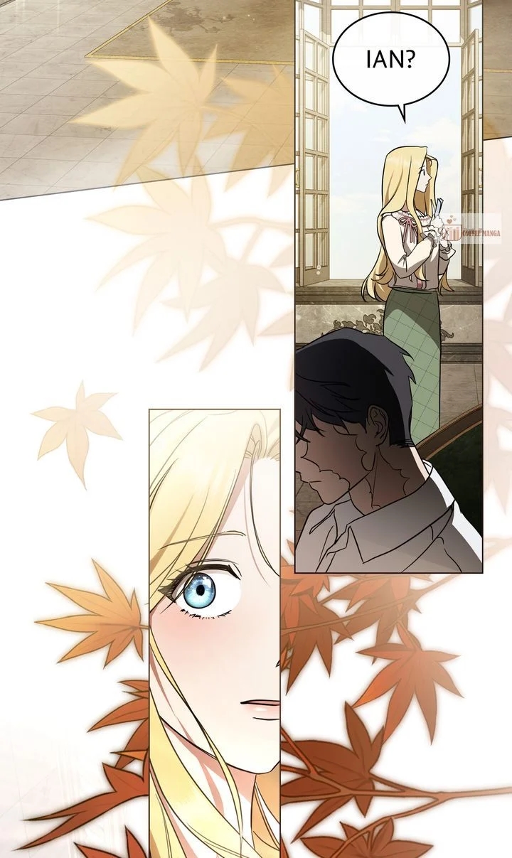 The Redemption of Earl Nottingham Chapter 31 - Page 31