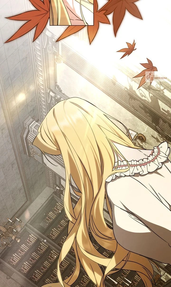 The Redemption of Earl Nottingham Chapter 31 - Page 32