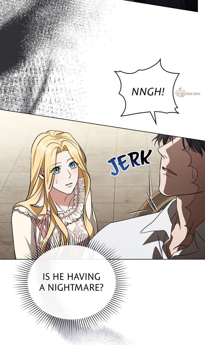 The Redemption of Earl Nottingham Chapter 31 - Page 39