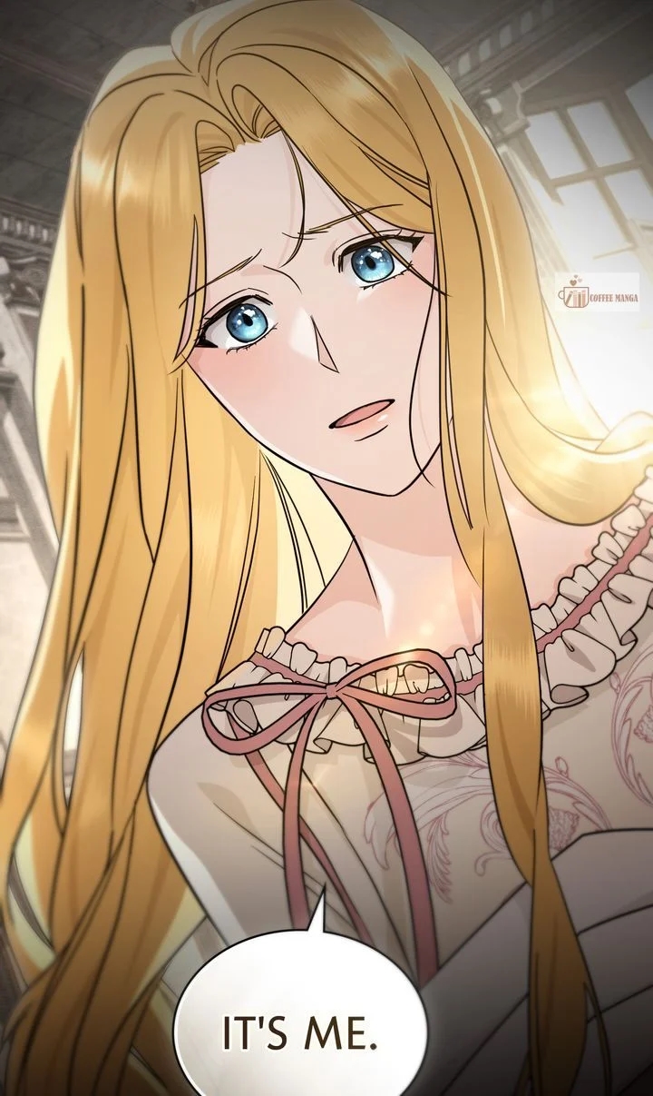 The Redemption of Earl Nottingham Chapter 31 - Page 42