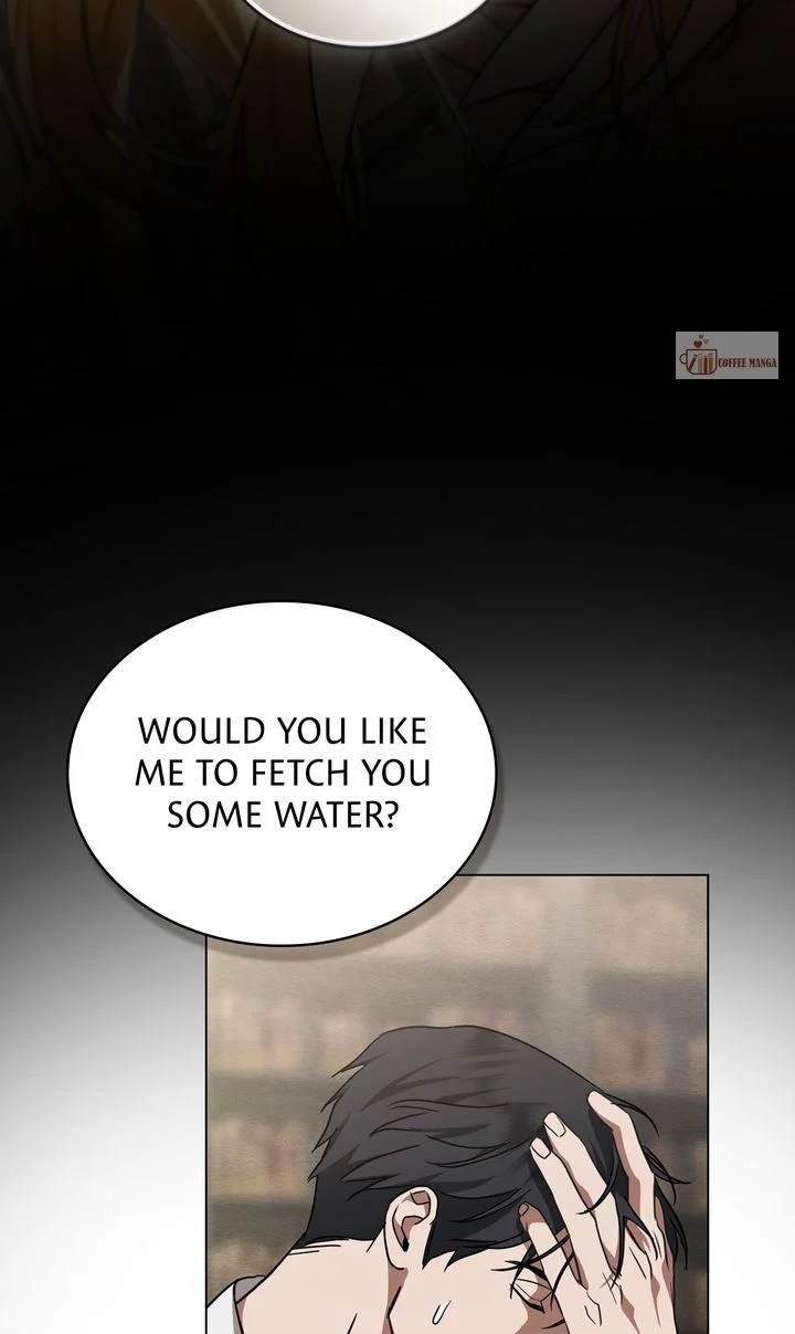 The Redemption of Earl Nottingham Chapter 31 - Page 43