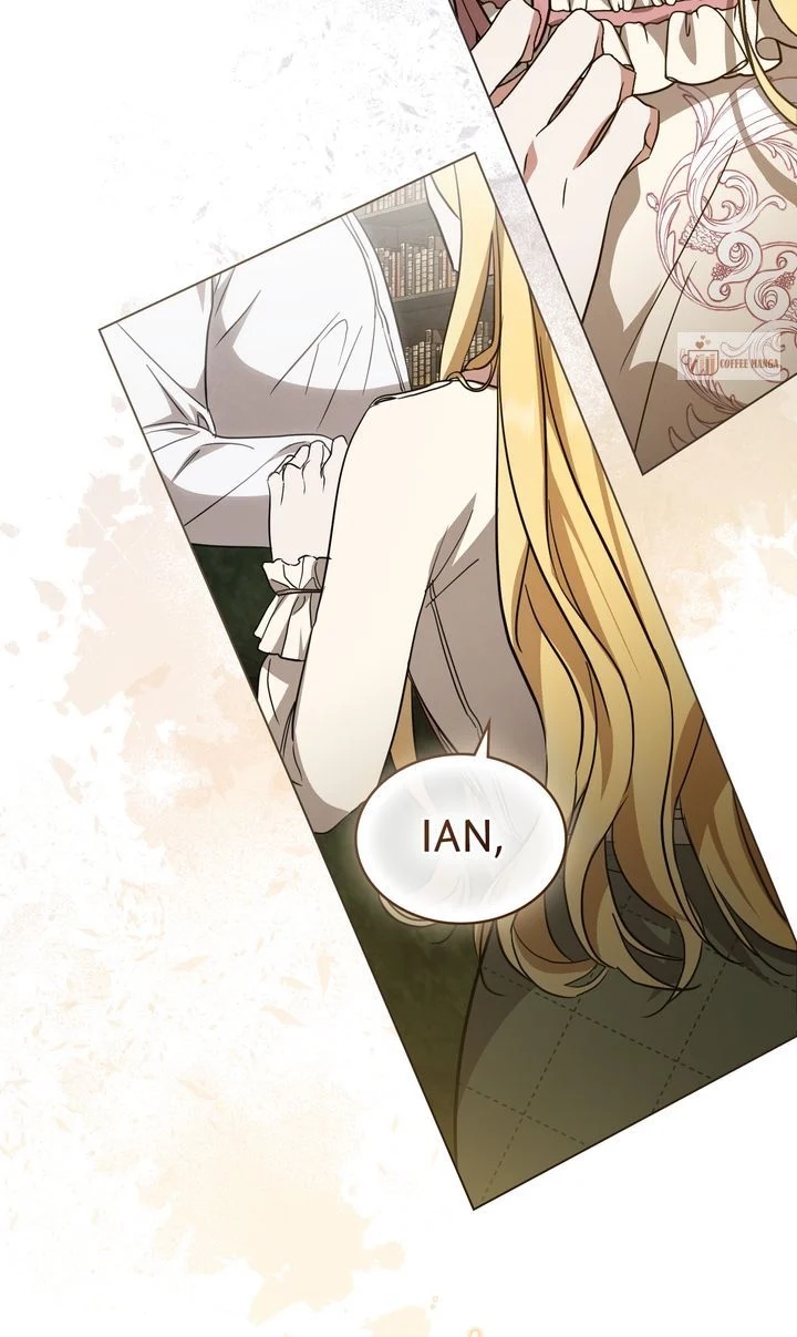 The Redemption of Earl Nottingham Chapter 31 - Page 51