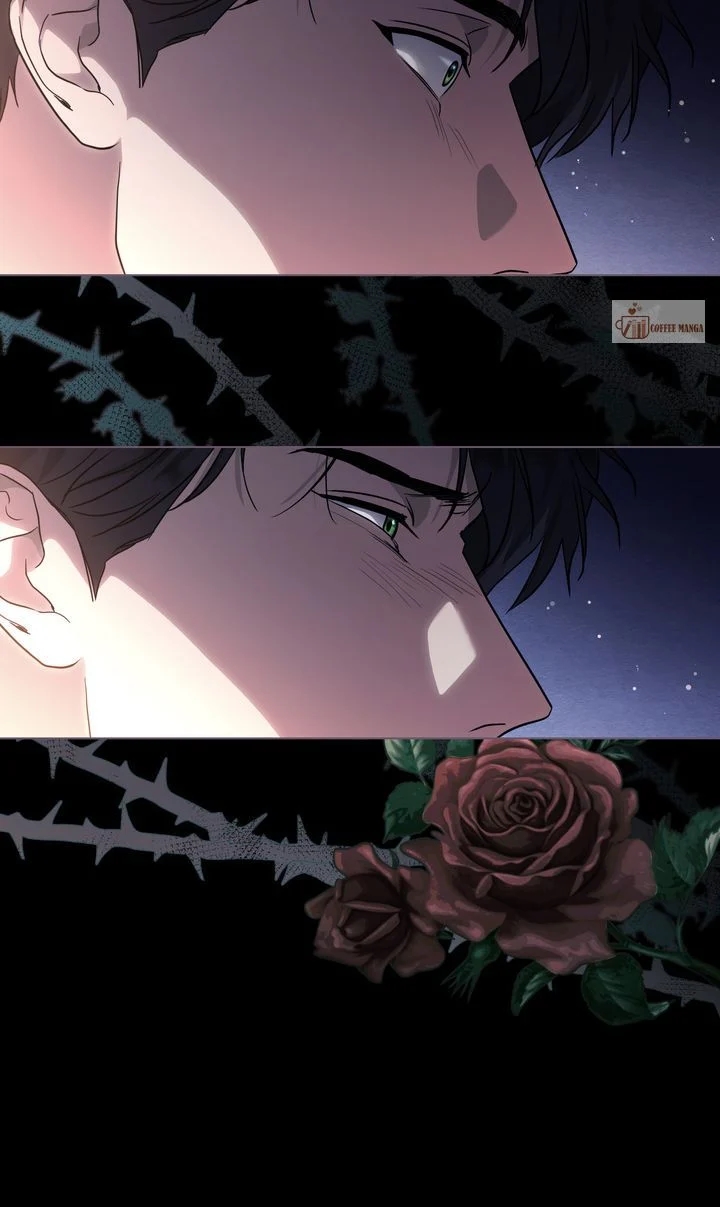 The Redemption of Earl Nottingham Chapter 31 - Page 8