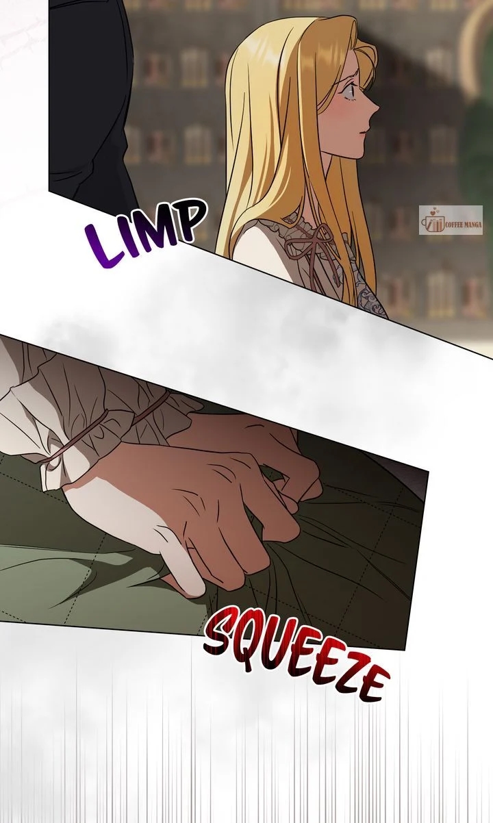 The Redemption of Earl Nottingham Chapter 32 - Page 10