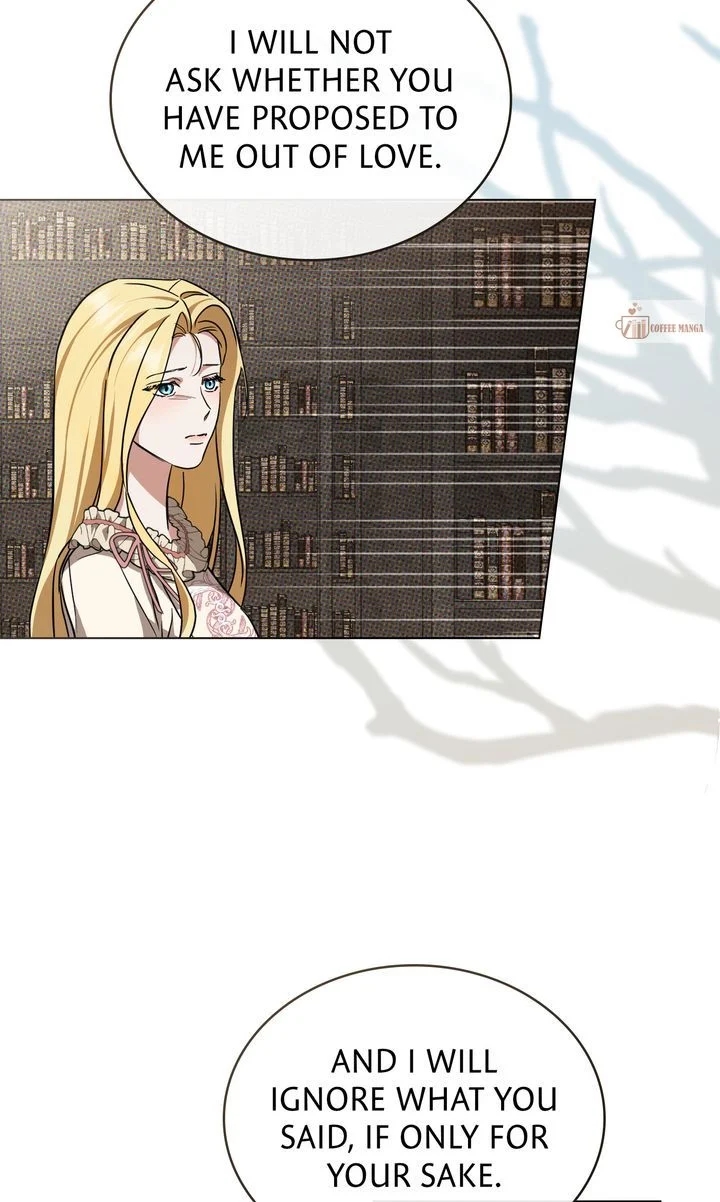 The Redemption of Earl Nottingham Chapter 32 - Page 19