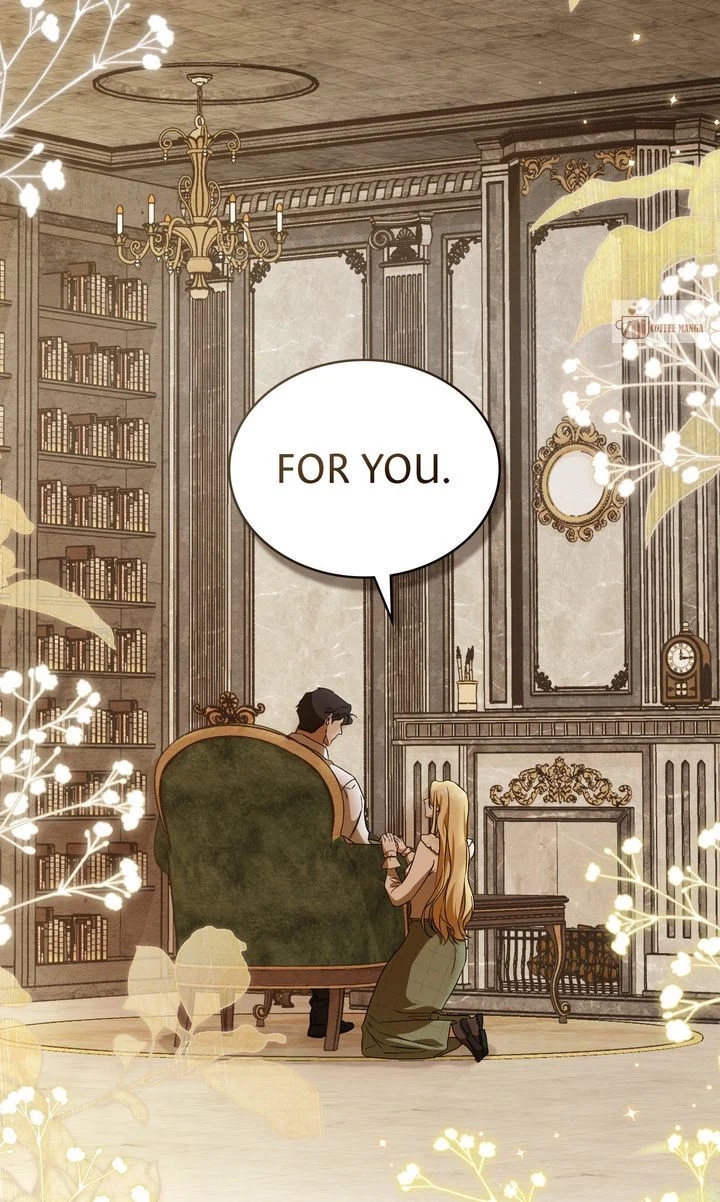 The Redemption of Earl Nottingham Chapter 32 - Page 2