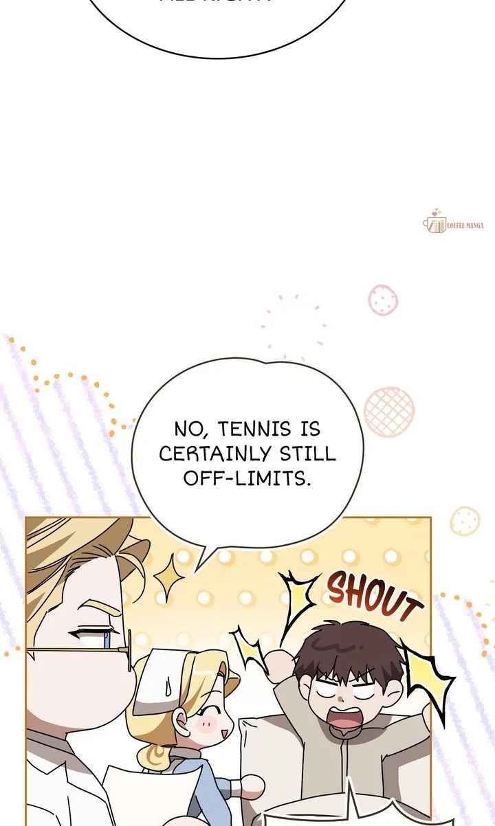 The Redemption of Earl Nottingham Chapter 32 - Page 26