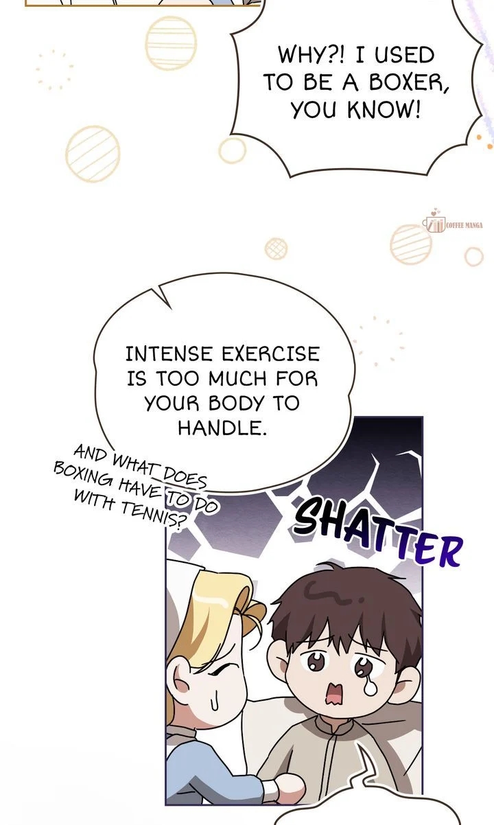 The Redemption of Earl Nottingham Chapter 32 - Page 27