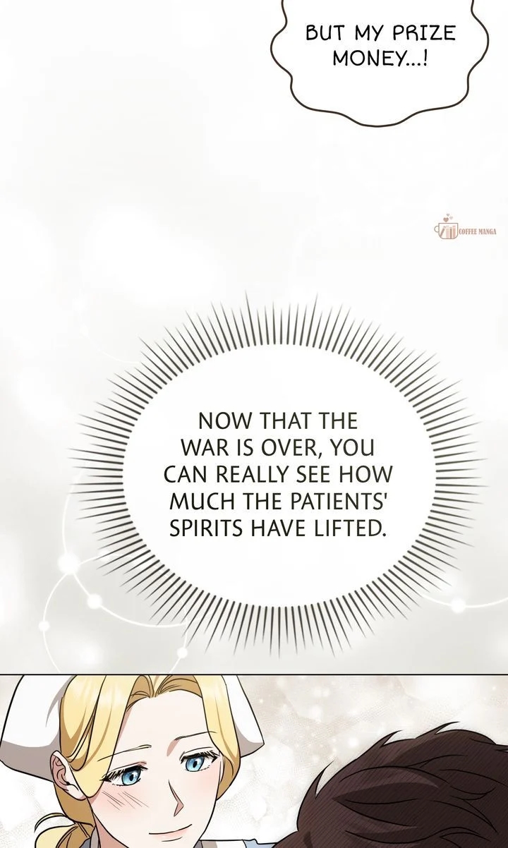 The Redemption of Earl Nottingham Chapter 32 - Page 28