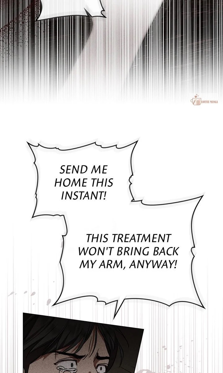 The Redemption of Earl Nottingham Chapter 32 - Page 34