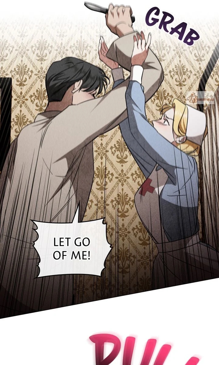 The Redemption of Earl Nottingham Chapter 32 - Page 37