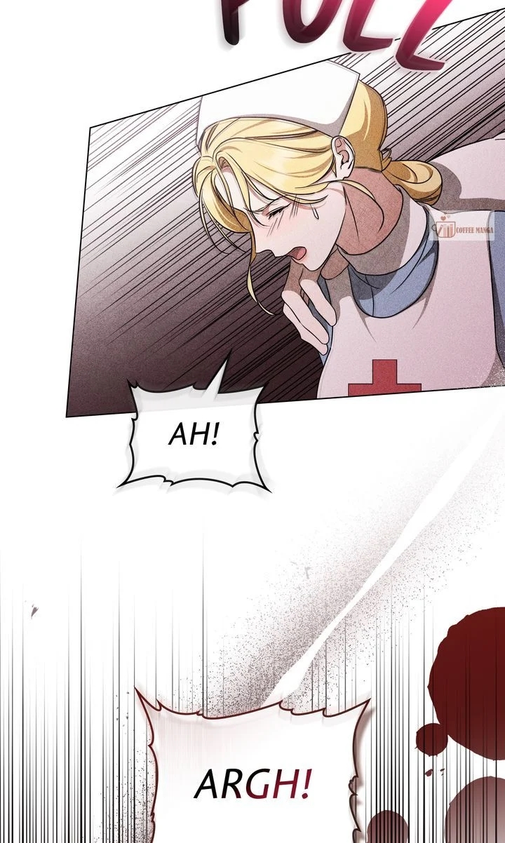 The Redemption of Earl Nottingham Chapter 32 - Page 38