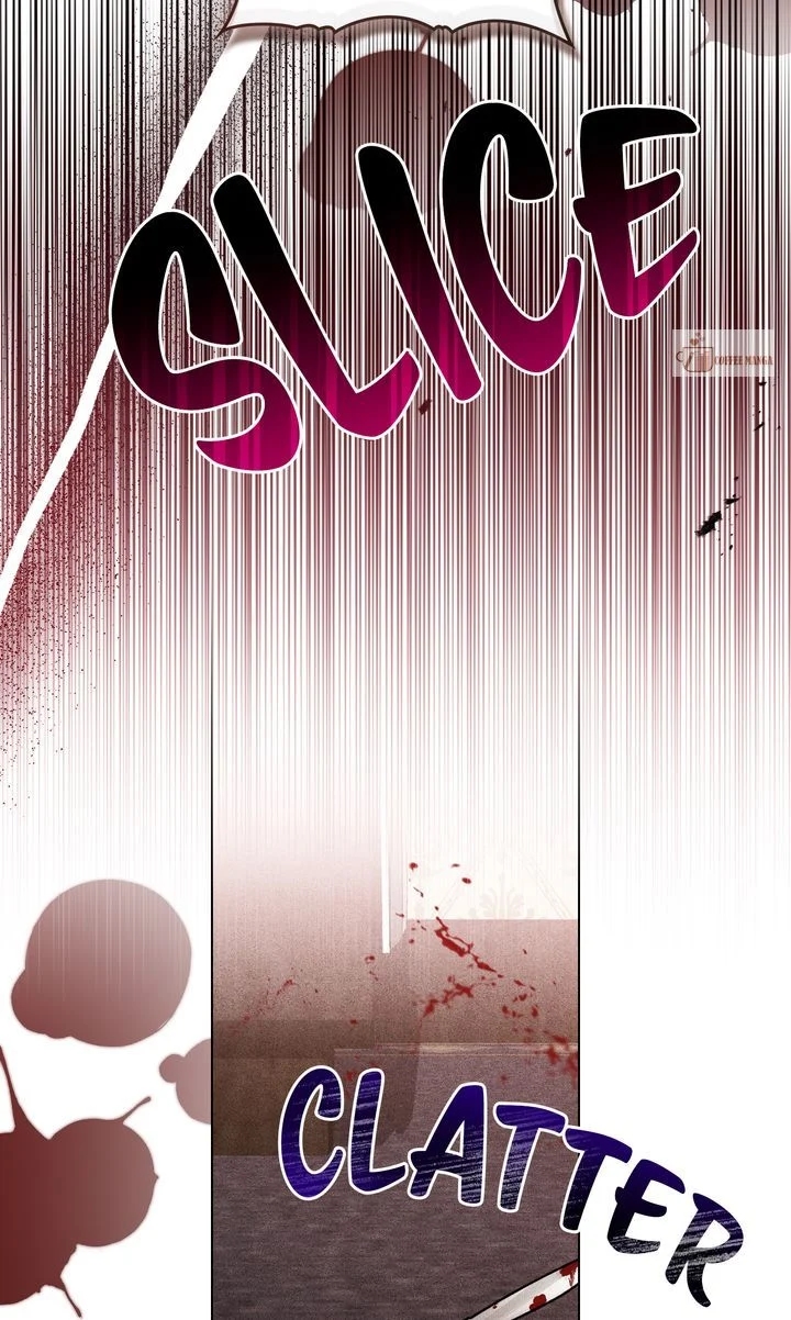 The Redemption of Earl Nottingham Chapter 32 - Page 39