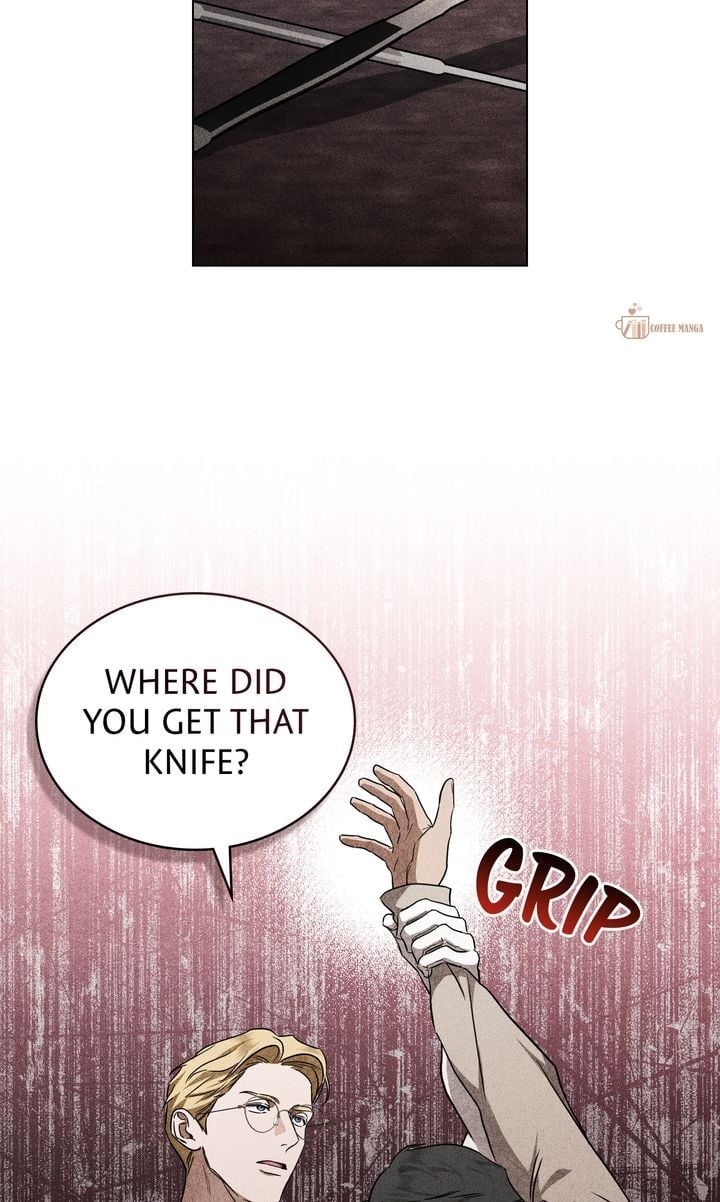 The Redemption of Earl Nottingham Chapter 32 - Page 40