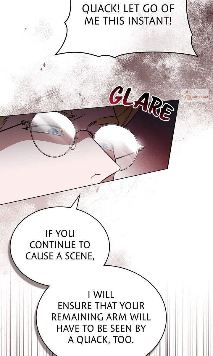 The Redemption of Earl Nottingham Chapter 32 - Page 42