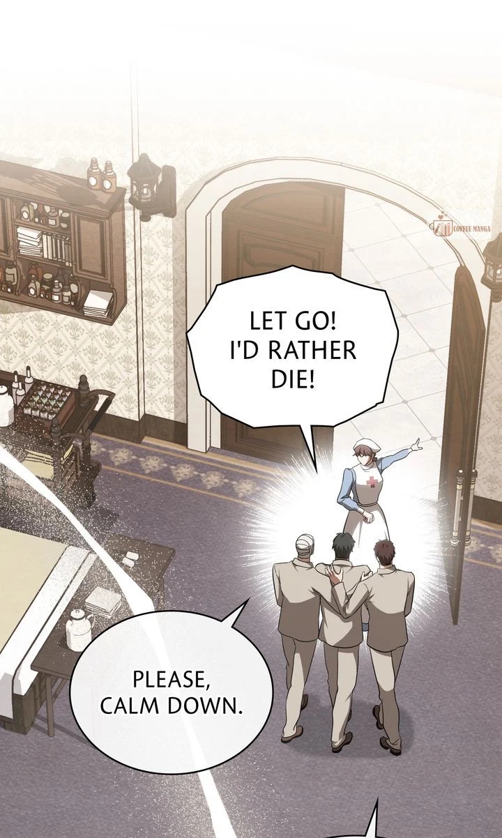 The Redemption of Earl Nottingham Chapter 32 - Page 46