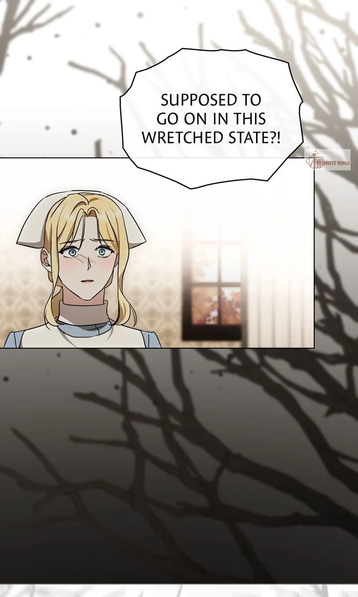 The Redemption of Earl Nottingham Chapter 32 - Page 49