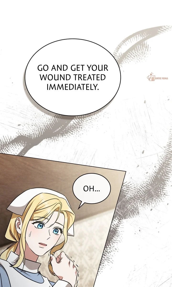 The Redemption of Earl Nottingham Chapter 32 - Page 52