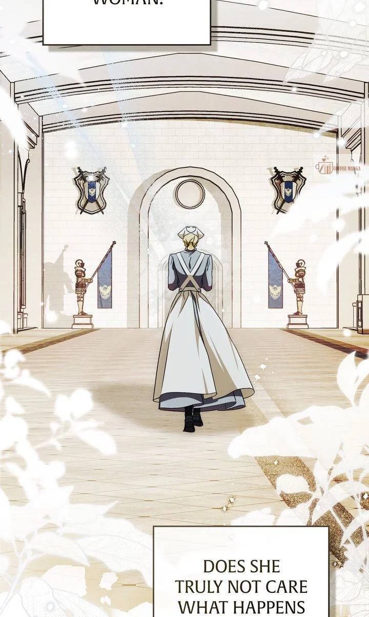 The Redemption of Earl Nottingham Chapter 32 - Page 58