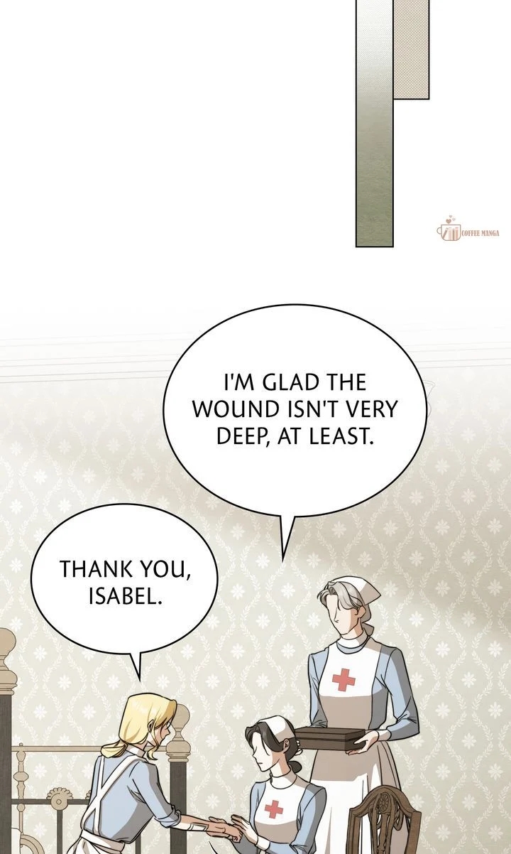 The Redemption of Earl Nottingham Chapter 32 - Page 64