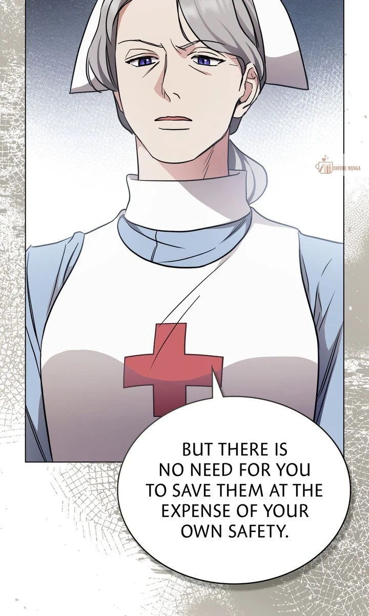 The Redemption of Earl Nottingham Chapter 32 - Page 67